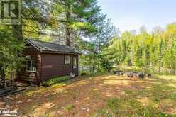 2460 FRED JONES Road Haliburton