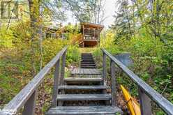 2460 FRED JONES Road Haliburton