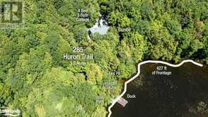 285 HURON Trail Port Severn