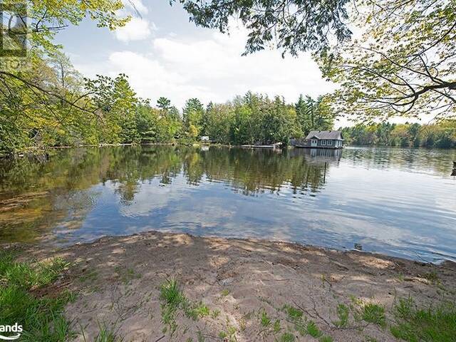 285 HURON Trail Port Severn Ontario