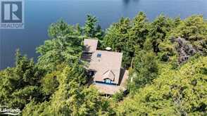 1221 OSBORNE POINT Road Dwight