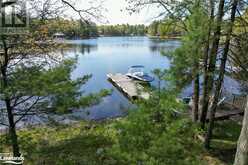 10080 GEORGIAN BAY Shore Honey Harbour