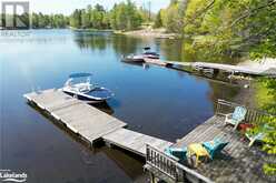 10080 GEORGIAN BAY Shore Honey Harbour