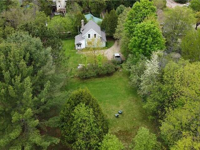 4 STOCKING Lane Huntsville Ontario