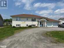 37 TAMERACK Avenue Sturgeon Falls