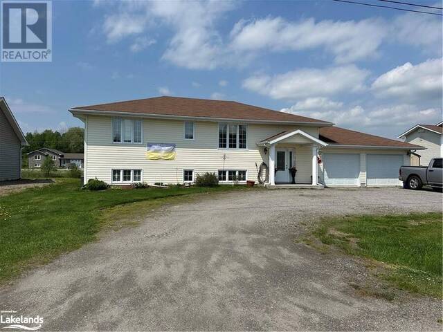 37 TAMERACK Avenue Sturgeon Falls Ontario