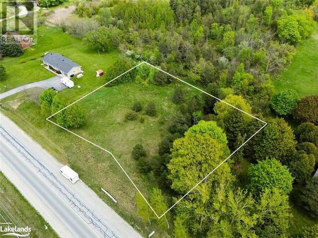 2923 COUNTY ROAD 124 Clearview Ontario