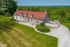 438764 GREY ROAD 15 Meaford 