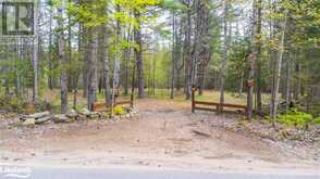 PART 11-12 CON 6 HALIBURTON LAKE Road Haliburton