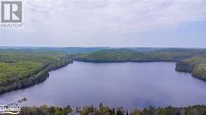 PART 11-12 CON 6 HALIBURTON LAKE Road Haliburton