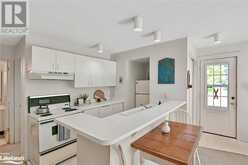 23 DAWSON Drive Unit# 102 Collingwood