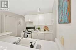 23 DAWSON Drive Unit# 102 Collingwood