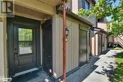 23 DAWSON Drive Unit# 102 Collingwood