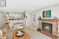 23 DAWSON Drive Unit# 102 Collingwood