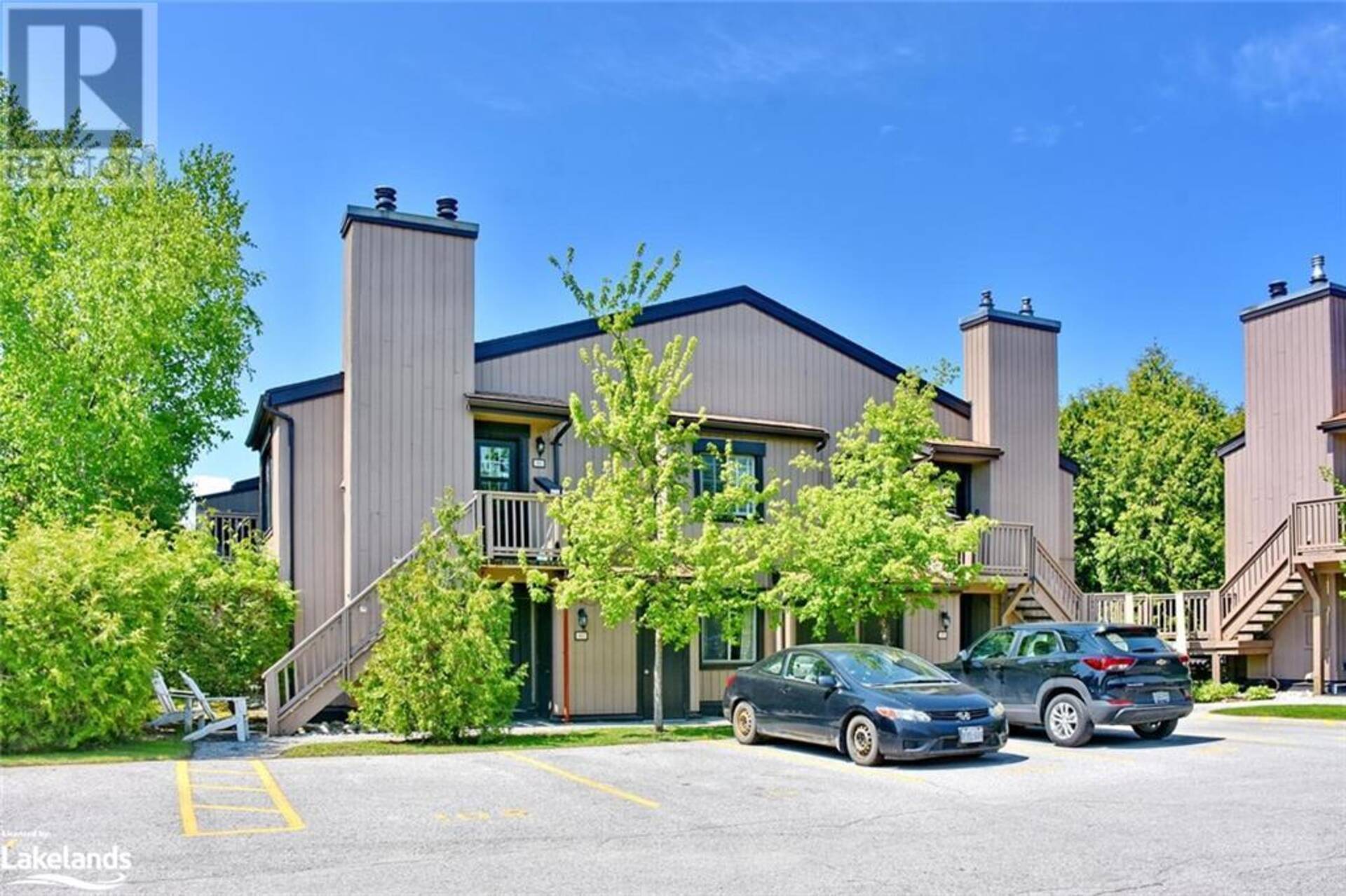 23 DAWSON Drive Unit# 102 Collingwood