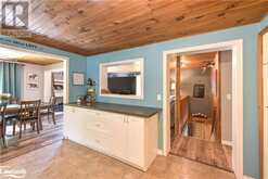 5031 ASPDIN Road Rosseau