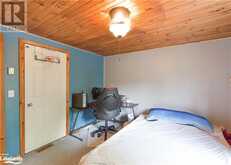 5031 ASPDIN Road Rosseau