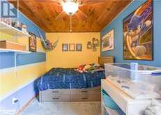 5031 ASPDIN Road Rosseau