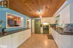 5031 ASPDIN Road Rosseau