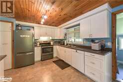 5031 ASPDIN Road Rosseau