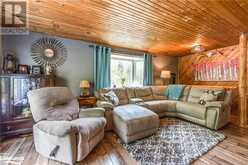 5031 ASPDIN Road Rosseau