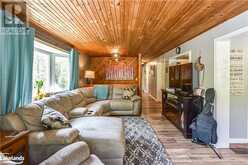 5031 ASPDIN Road Rosseau