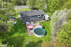 5031 ASPDIN Road Rosseau