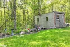 5031 ASPDIN Road Rosseau