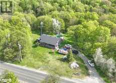 5031 ASPDIN Road Rosseau