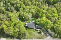 5031 ASPDIN Road Rosseau