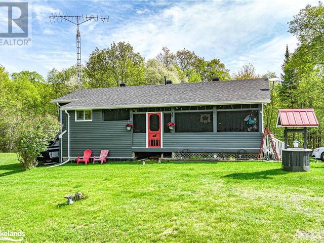 5031 ASPDIN Road Rosseau Ontario