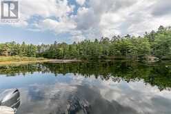 4 SEVERN RIVER Shore Georgian Bay