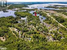 164 LONE PINE Road Unit# 183 Port Severn