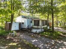 164 LONE PINE Road Unit# 183 Port Severn