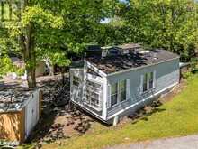 164 LONE PINE Road Unit# 183 Port Severn