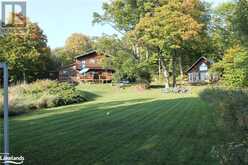 1888 FALKENBURG Road Muskoka