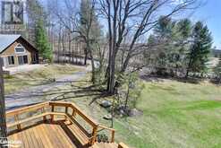 1888 FALKENBURG Road Muskoka