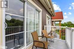 220 GORD CANNING Drive Unit# 377 The Blue Mountains