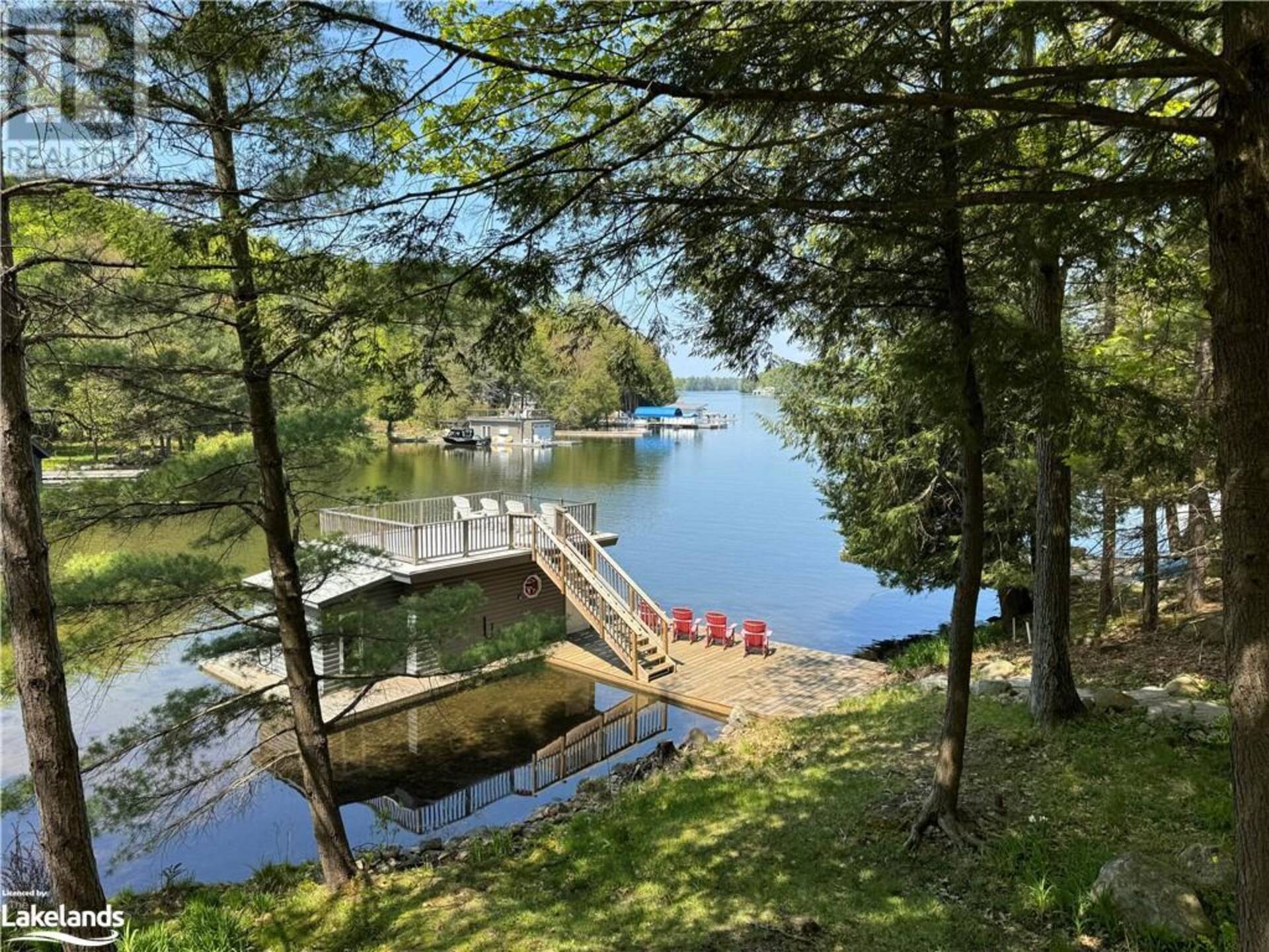 1003 AVON Lane Port Carling