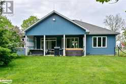 3265 VIGO Road Springwater