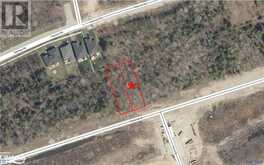 LOT 4 PART 2 MAPLESIDE Drive Wasaga Beach