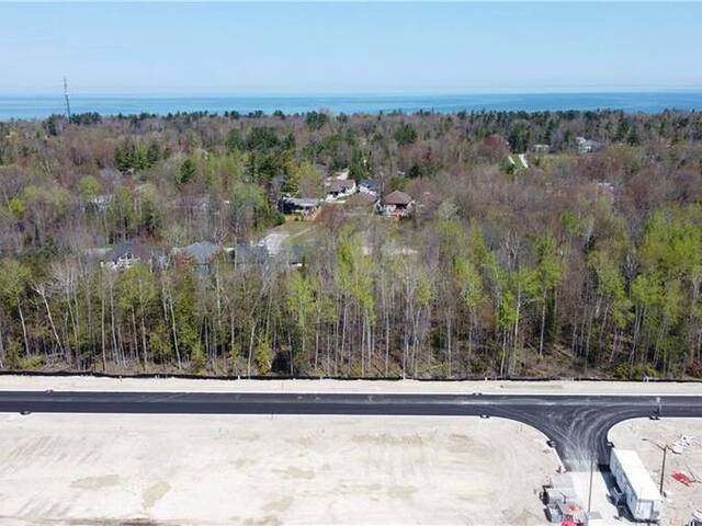 LOT 4 PART 2 MAPLESIDE Drive Wasaga Beach Ontario