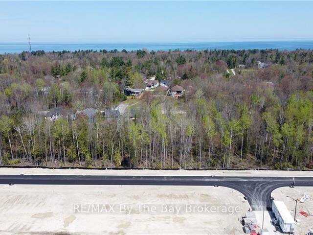 LOT 4 PART 2 MAPLESIDE DRIVE Wasaga Beach Ontario