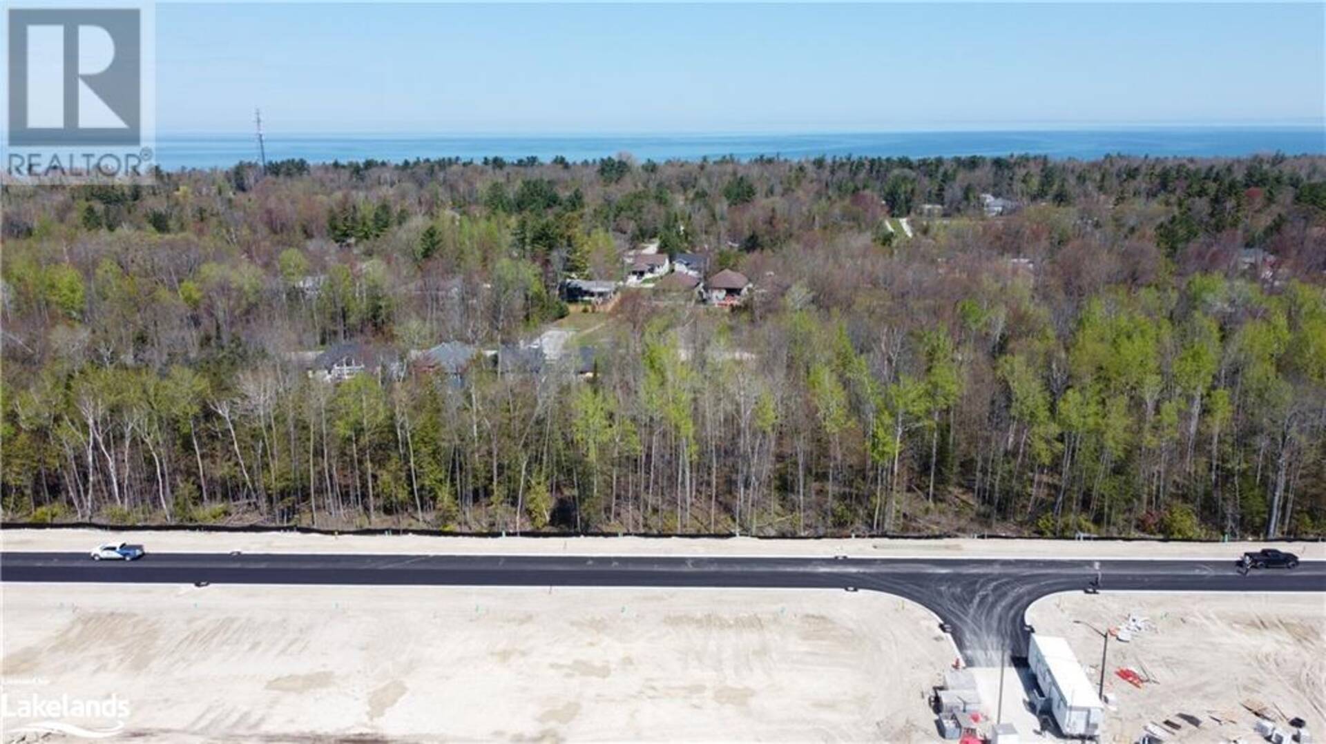 LOT 4 PART 1 MAPLESIDE Drive Wasaga Beach