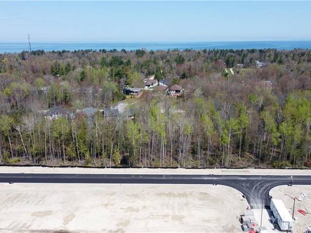 LOT 4 PART 1 MAPLESIDE Drive Wasaga Beach Ontario