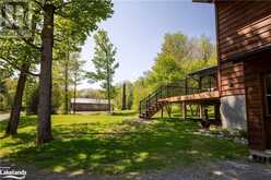 1107 FALKENBURG Road Bracebridge