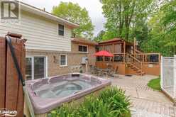 239 OXBOW PARK Drive Wasaga Beach