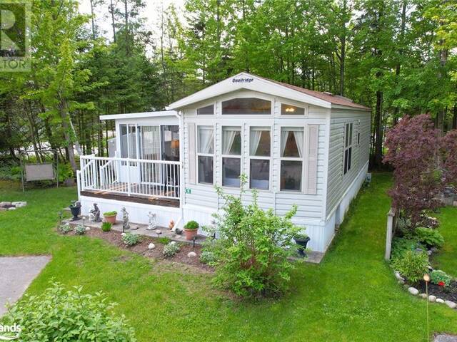 16 HURON Circle Wasaga Beach Ontario