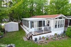 16 HURON Circle Wasaga Beach