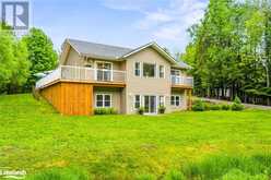 47 FARMCREST Avenue Haliburton